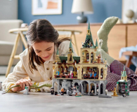 LEGO Harry Potter 76389 Komnata tajemnic w Hogwarcie - 1019995 - zdjęcie 2